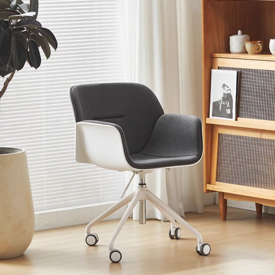 Kin Office Picture CFK003 - เก้าอี้ทำงาน (Office Chair) – Kin Design