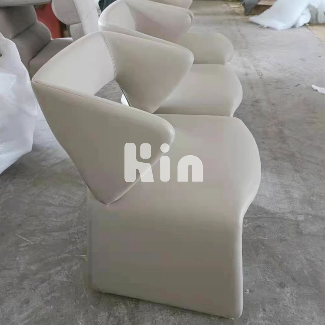 CHK043 - เก้าอี้ (Chair)