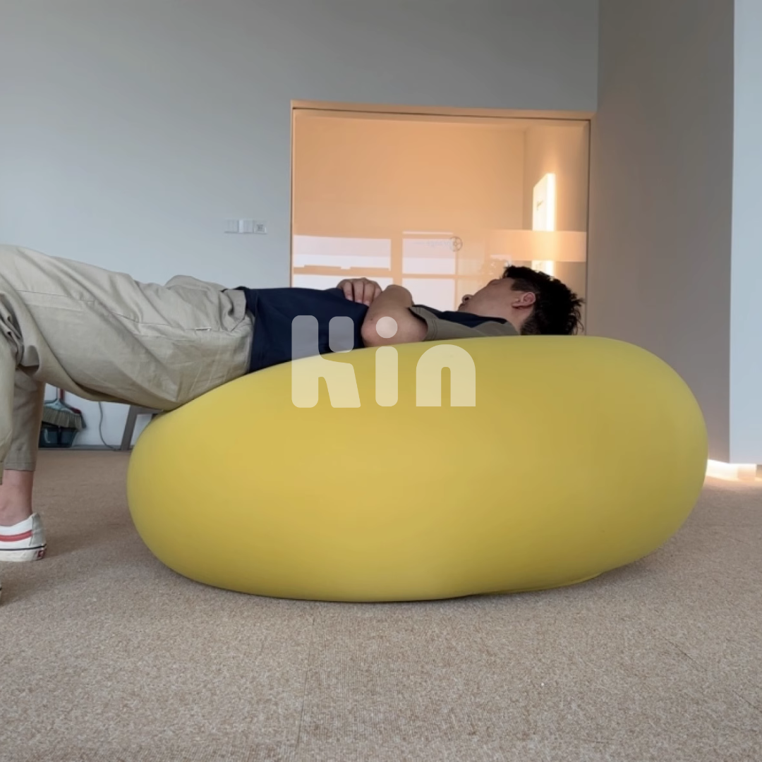 SLK002 - เก้าอี้สตู (Stool)