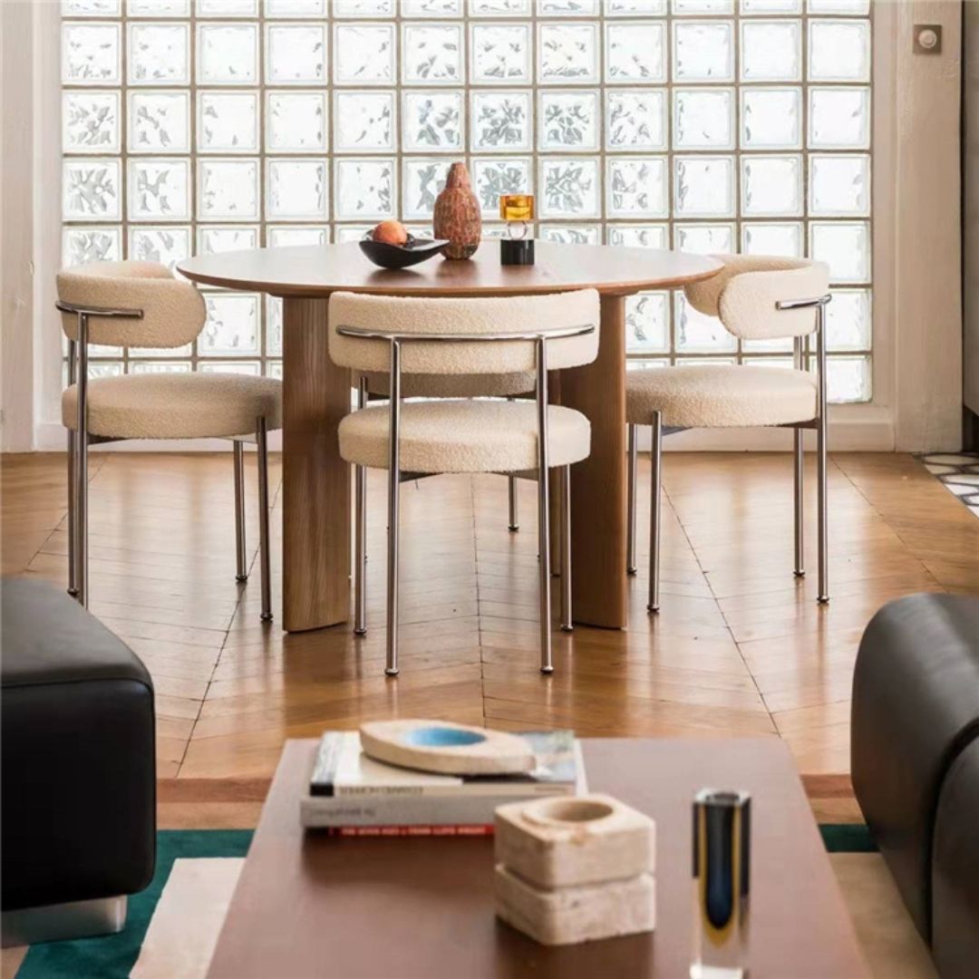 CHK050 - เก้าอี้ (Chair)