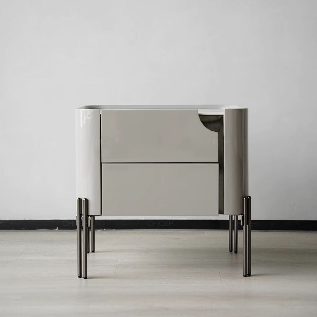 NTK010 - โต๊ะข้างเตียง (Night Table)