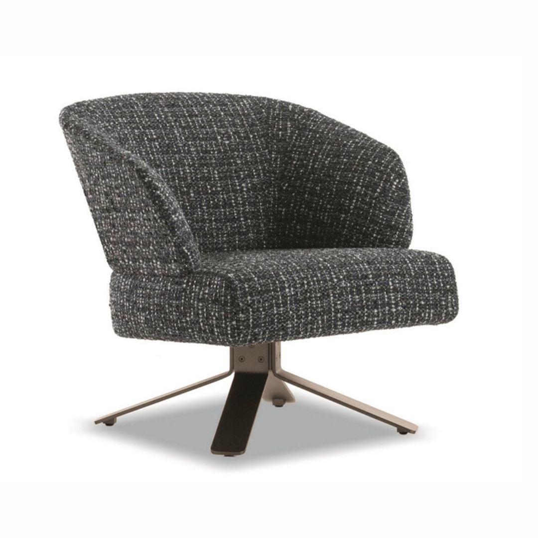 ARK049 - เก้าอี้อาร์มแชร์ (Armchair)