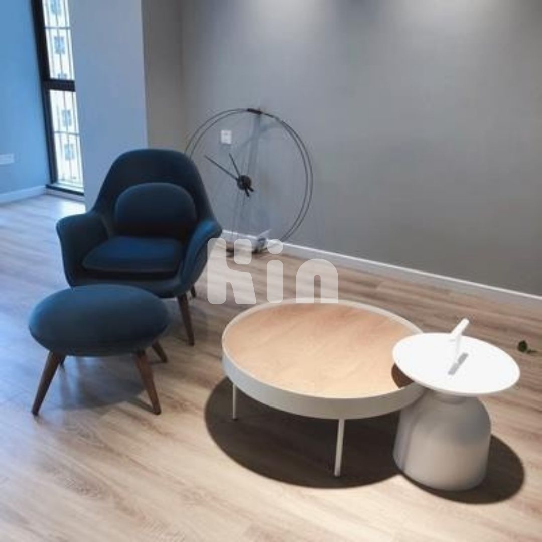 ARK062 - เก้าอี้อาร์มแชร์ (Armchair)