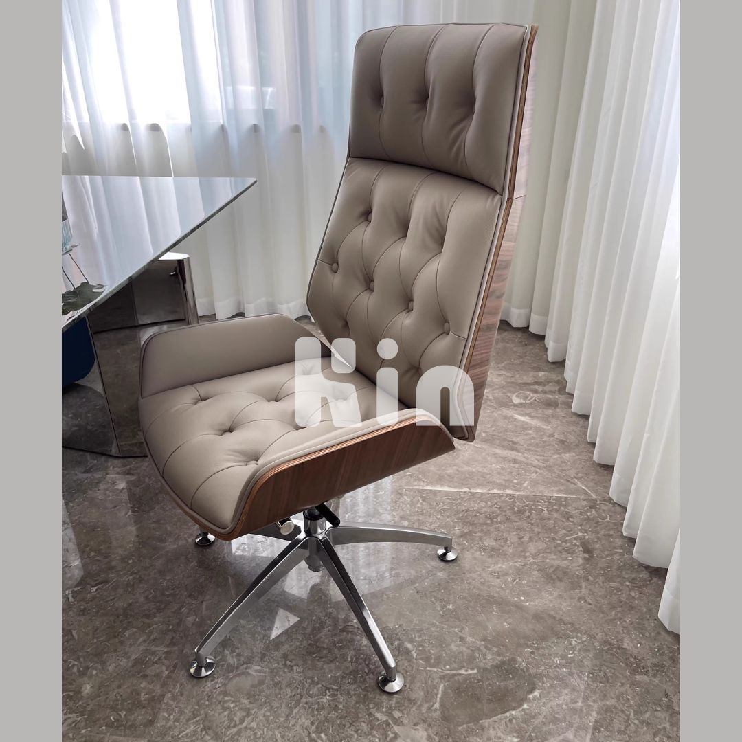 CFK015 - เก้าอี้ทำงาน (Office Chair)