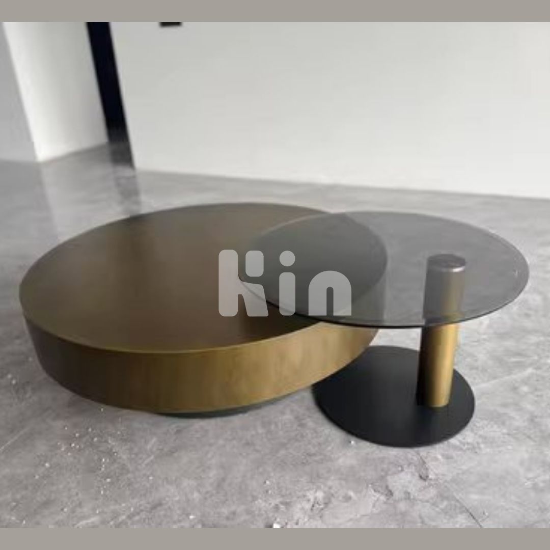 CTK055 - โต๊ะกลาง โต๊ะกาแฟ (Coffee Table)