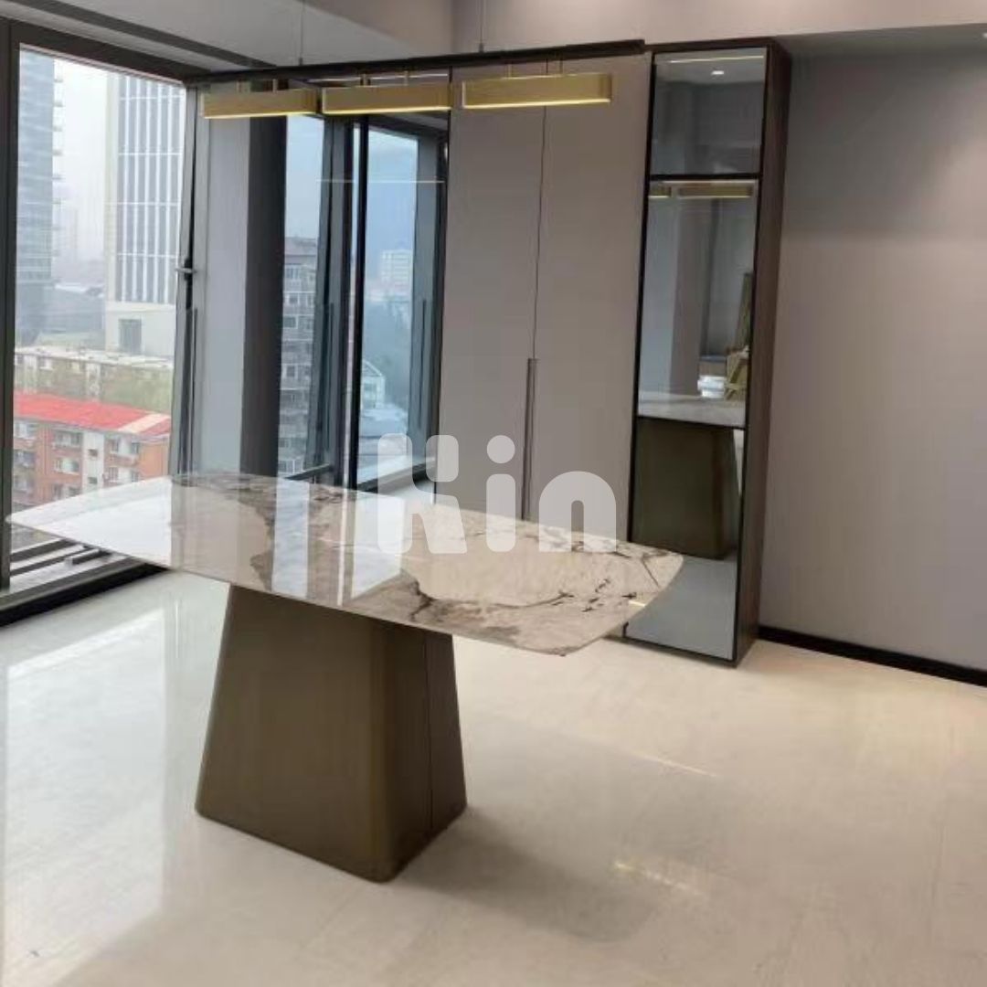 DNK002 - โต๊ะทานข้าว (Dining Table)