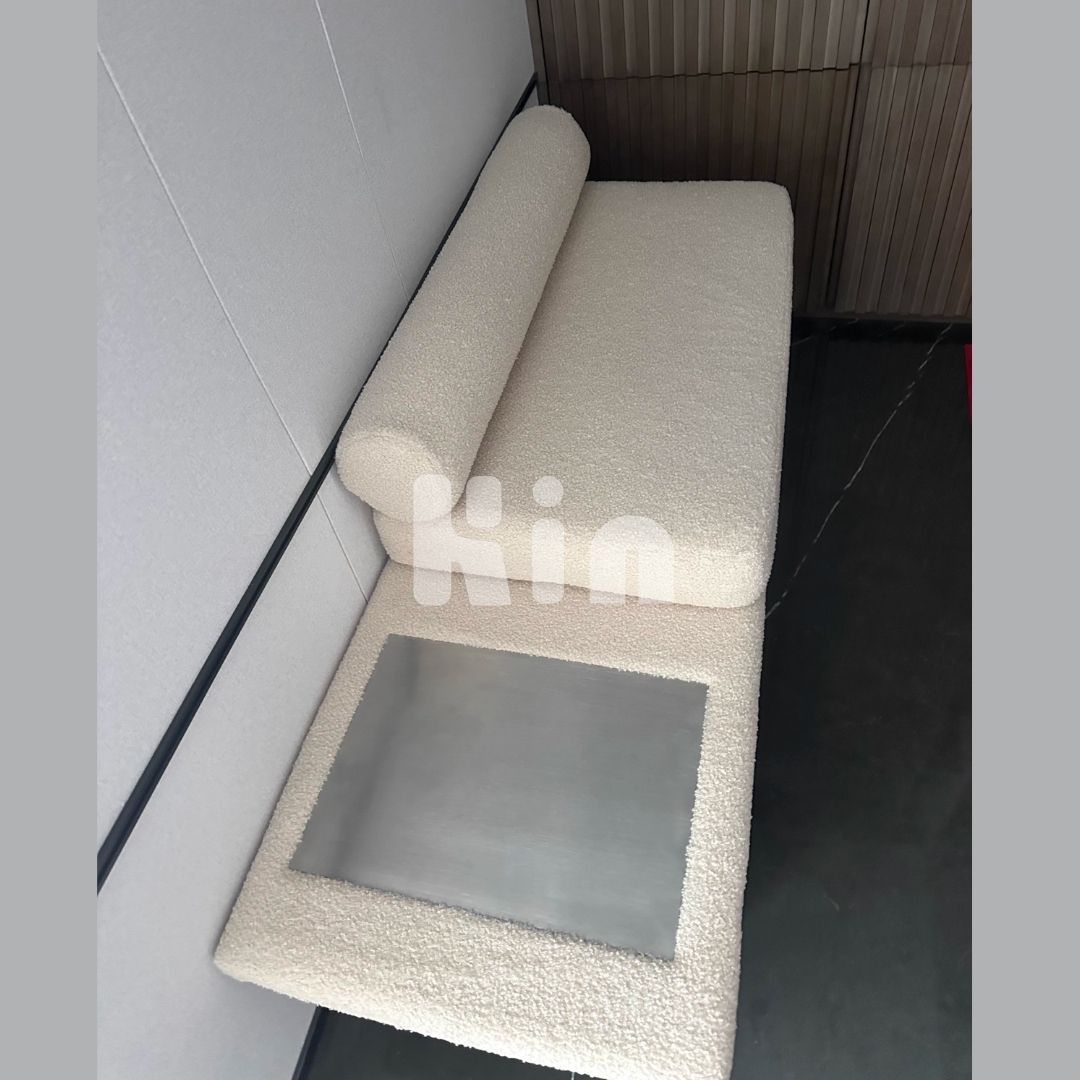 BHK015 - เก้าอี้ม้านั่ง (Bench)