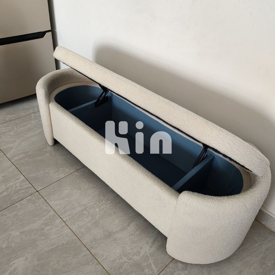 SLK015 - เก้าอี้สตู (Stool)