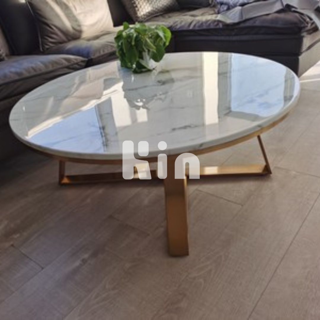 CTK028 - โต๊ะกลาง โต๊ะกาแฟ (Coffee Table)