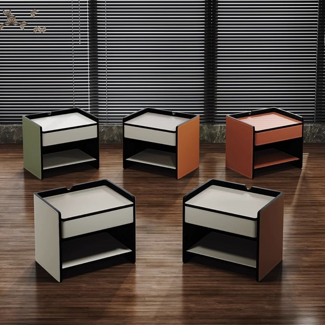 NTK004 - โต๊ะข้างเตียง (Night Table)