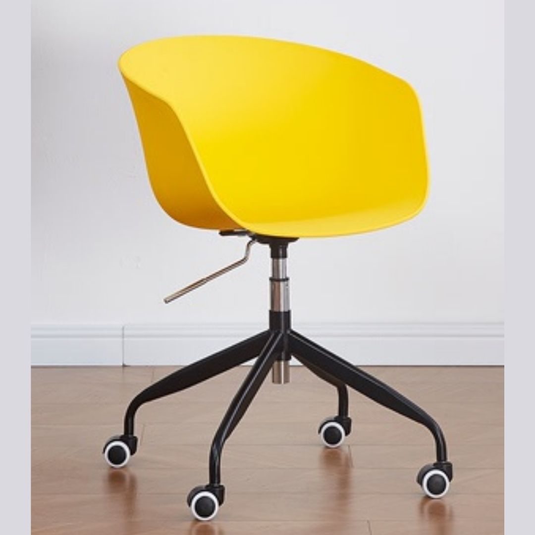 CFK010 - เก้าอี้ทำงาน (Office Chair)