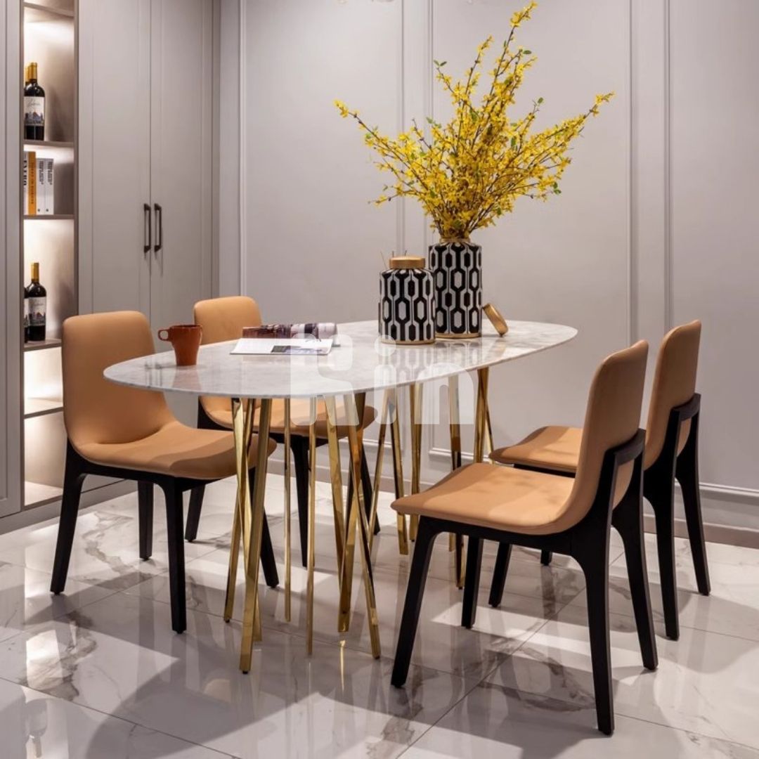 CHK078 - BSK - เก้าอี้บาร์ (Bar Stool)