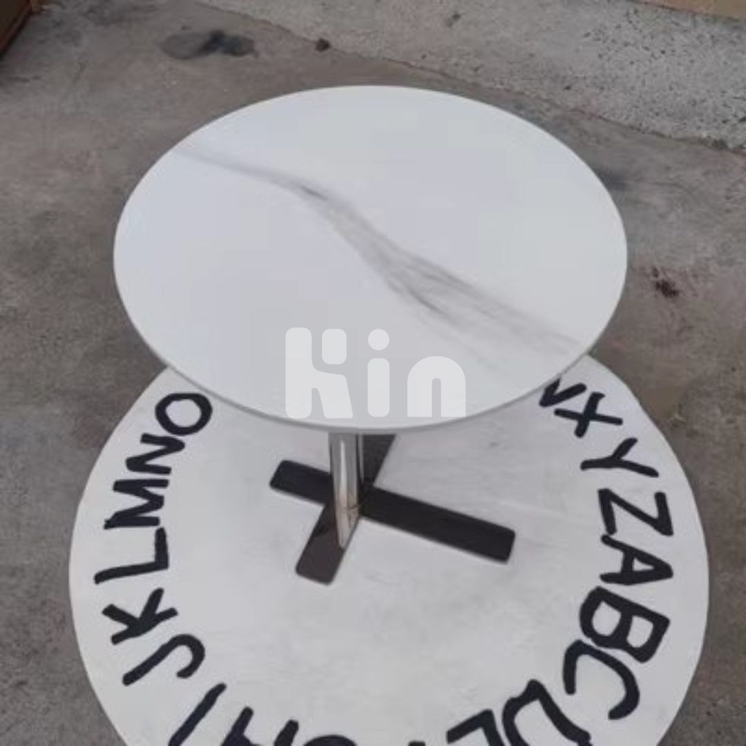 STK049 - โต๊ะข้าง (Side Table)