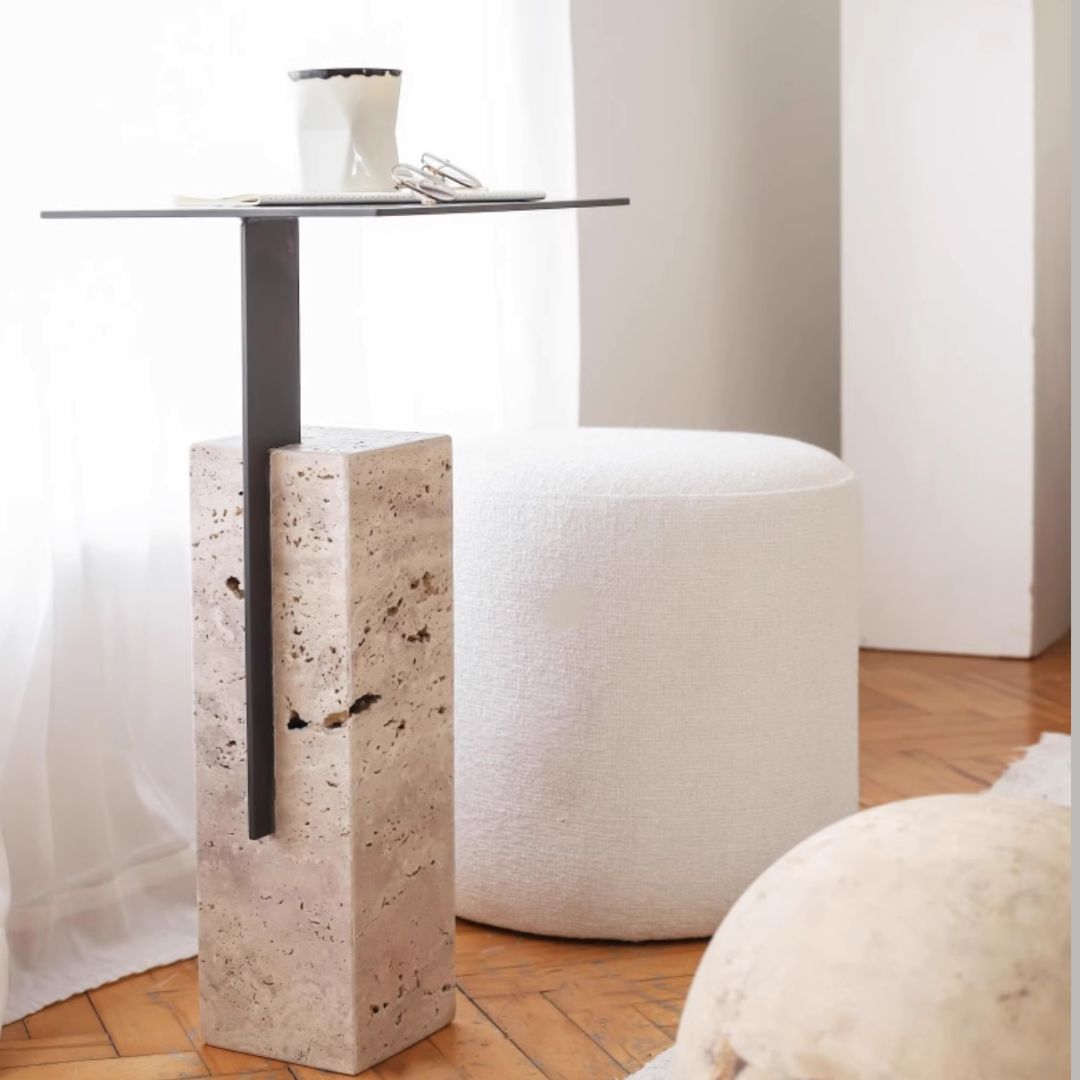 STK033 - โต๊ะข้าง (Side Table)