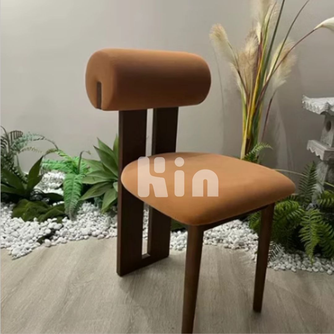 CHK012 - เก้าอี้ (Chair)