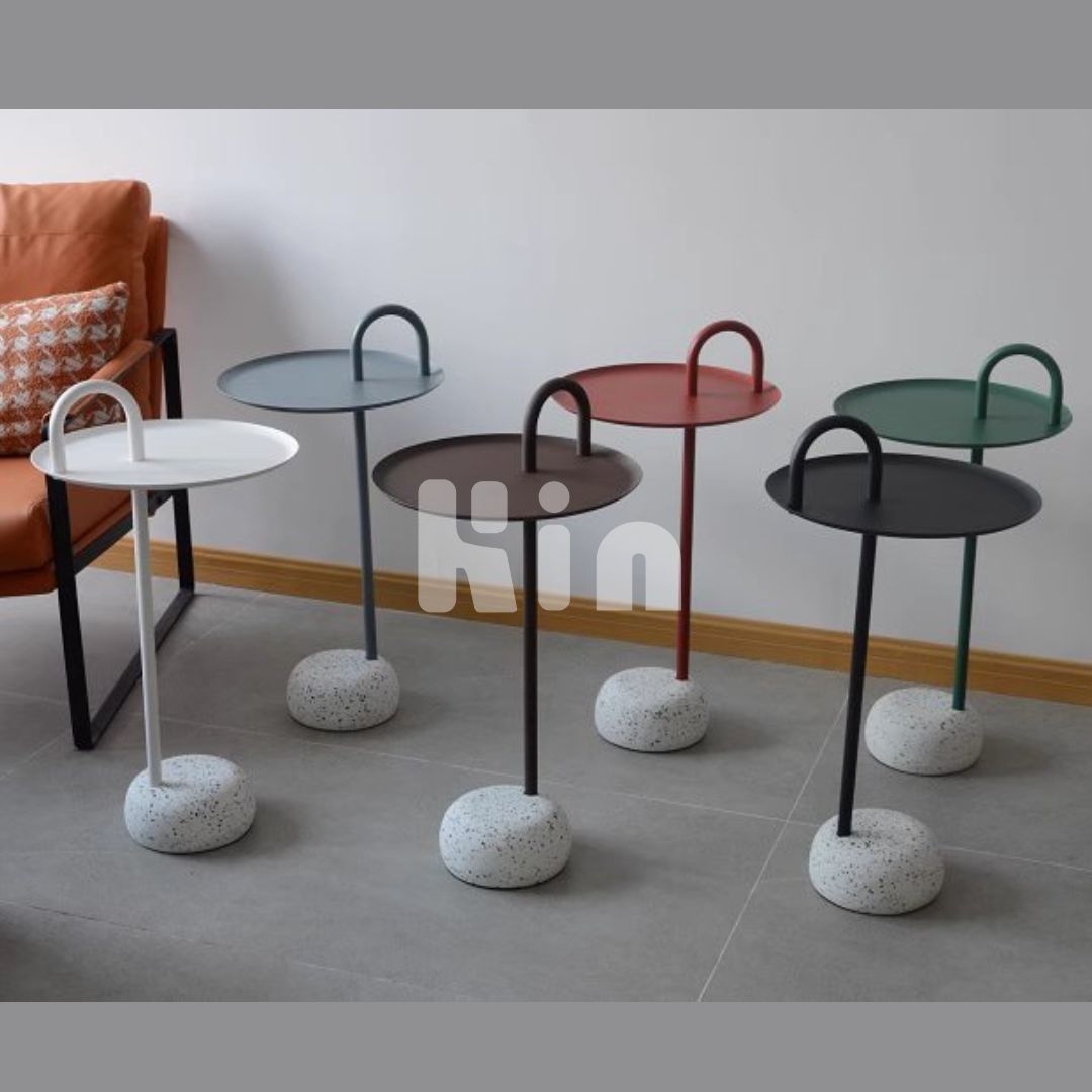 STK044 - โต๊ะข้าง (Side Table)