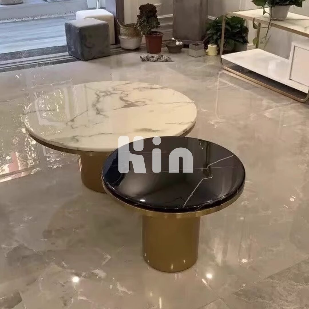 CTK034 - โต๊ะกลาง โต๊ะกาแฟ (Coffee Table)