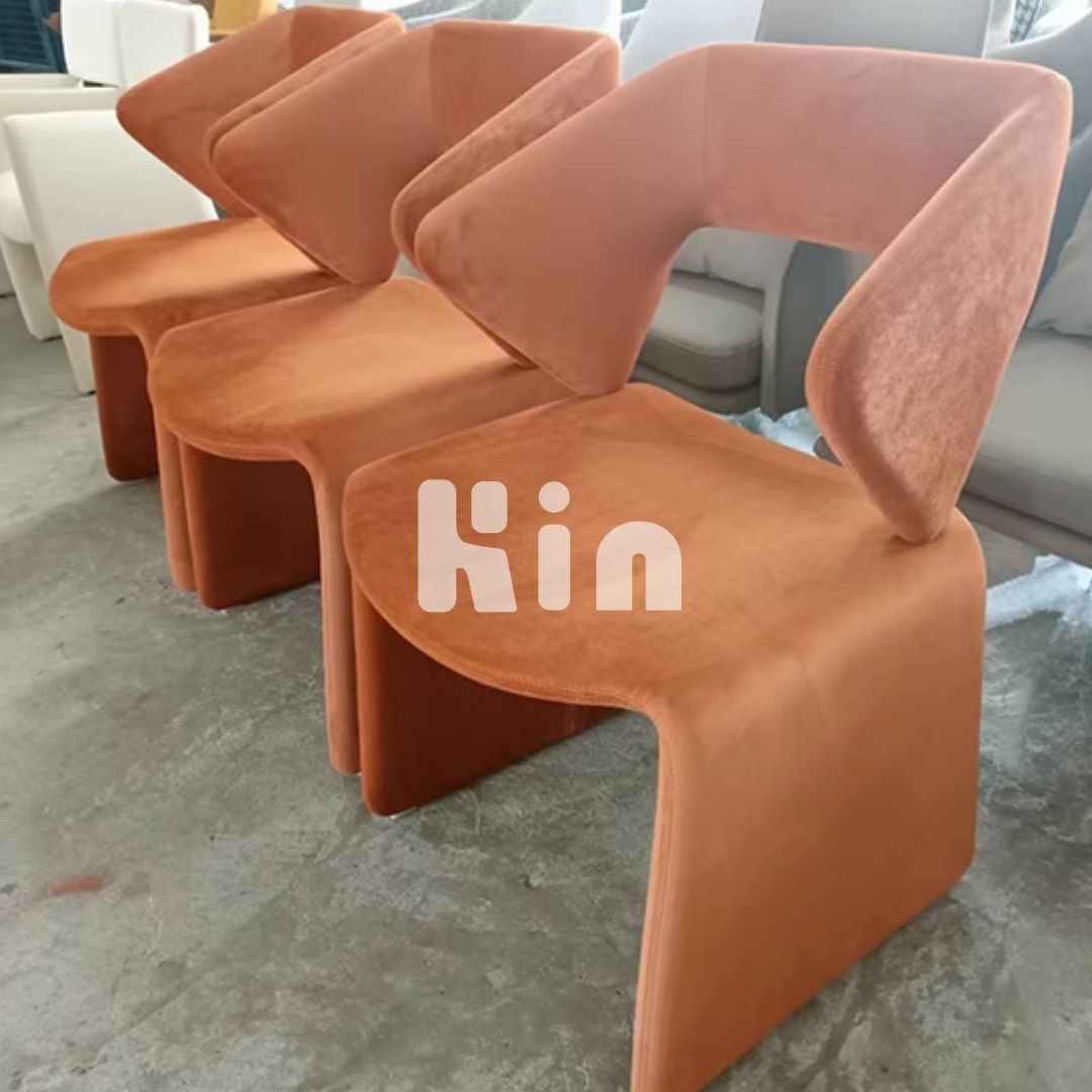 CHK043 - เก้าอี้ (Chair)