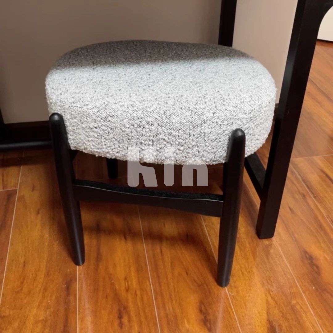 SLK011 - เก้าอี้สตู (Stool)