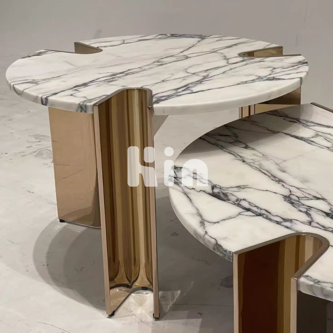 CTK043 - โต๊ะกลาง โต๊ะกาแฟ (Coffee Table)