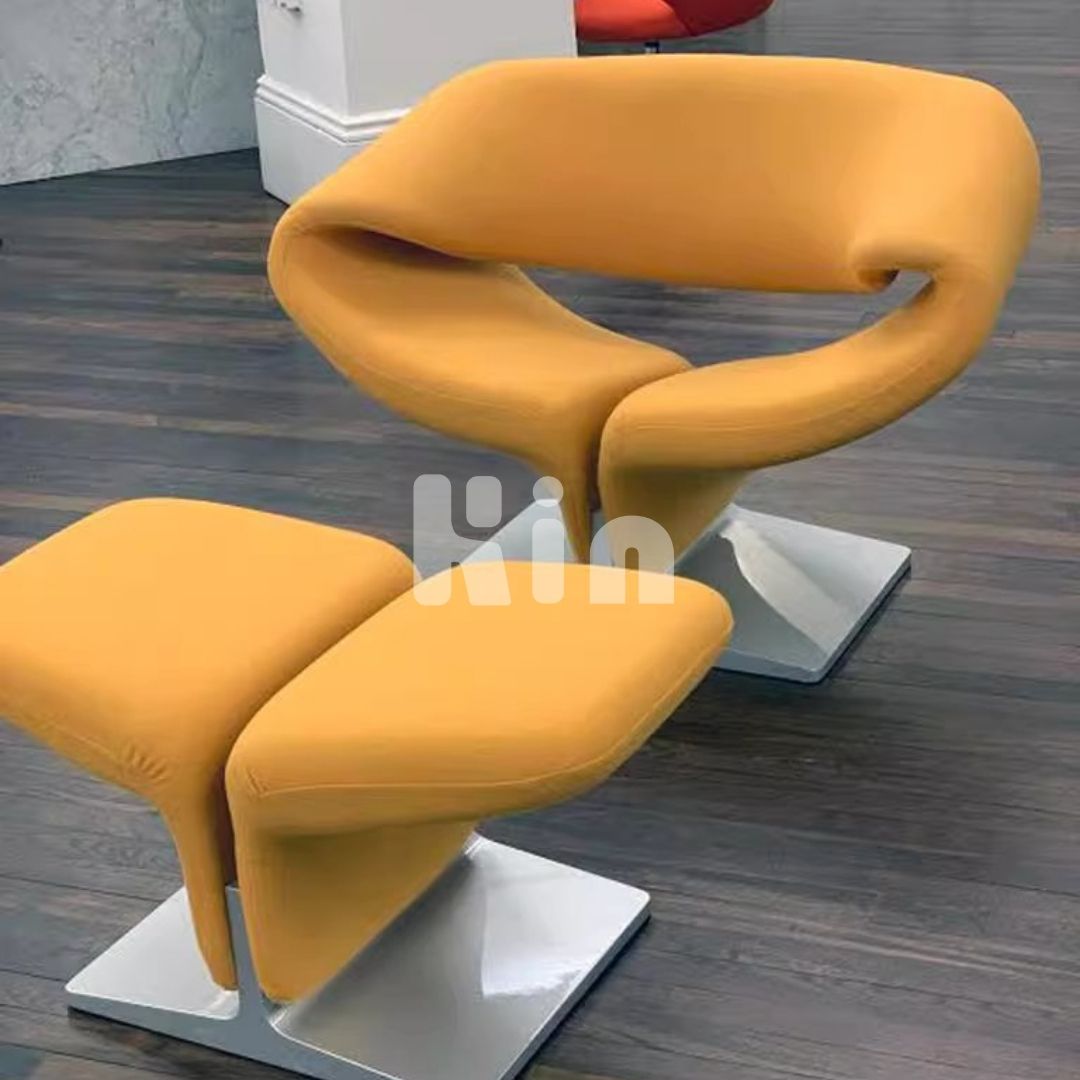 ARK088 - เก้าอี้อาร์มแชร์ (Armchair)