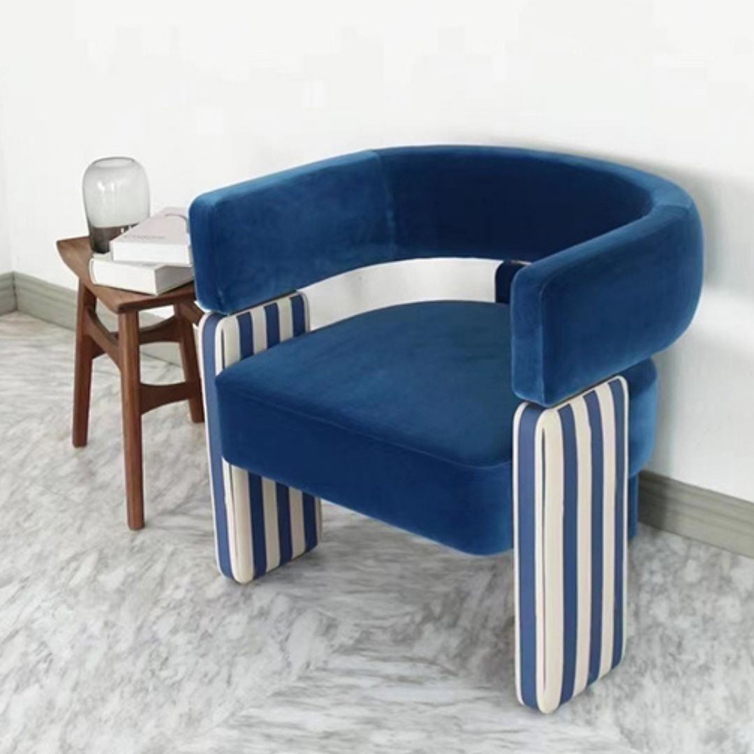 ARK040 - เก้าอี้อาร์มแชร์ (Armchair)