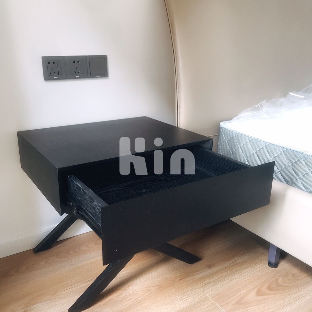 NTK025 - โต๊ะข้างเตียง (Night Table)