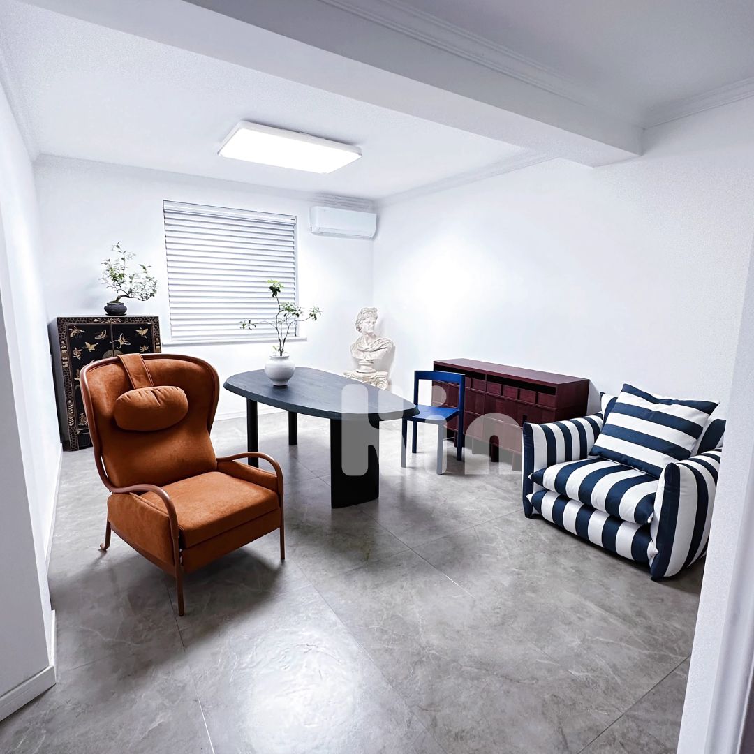 ARK024 - เก้าอี้อาร์มแชร์ (Armchair)