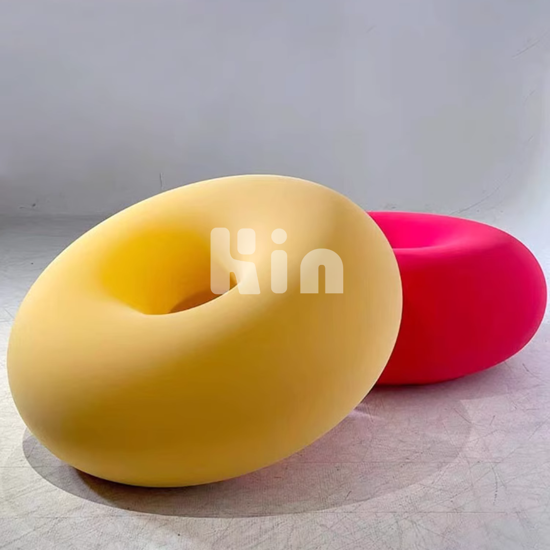 SLK002 - เก้าอี้สตู (Stool)