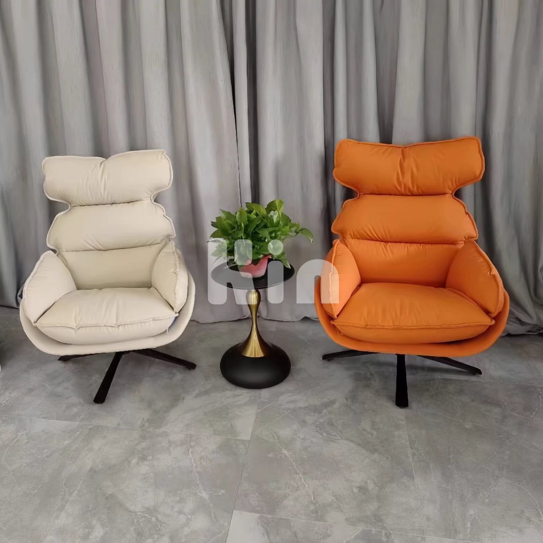 ARK082 - เก้าอี้อาร์มแชร์ (Armchair)