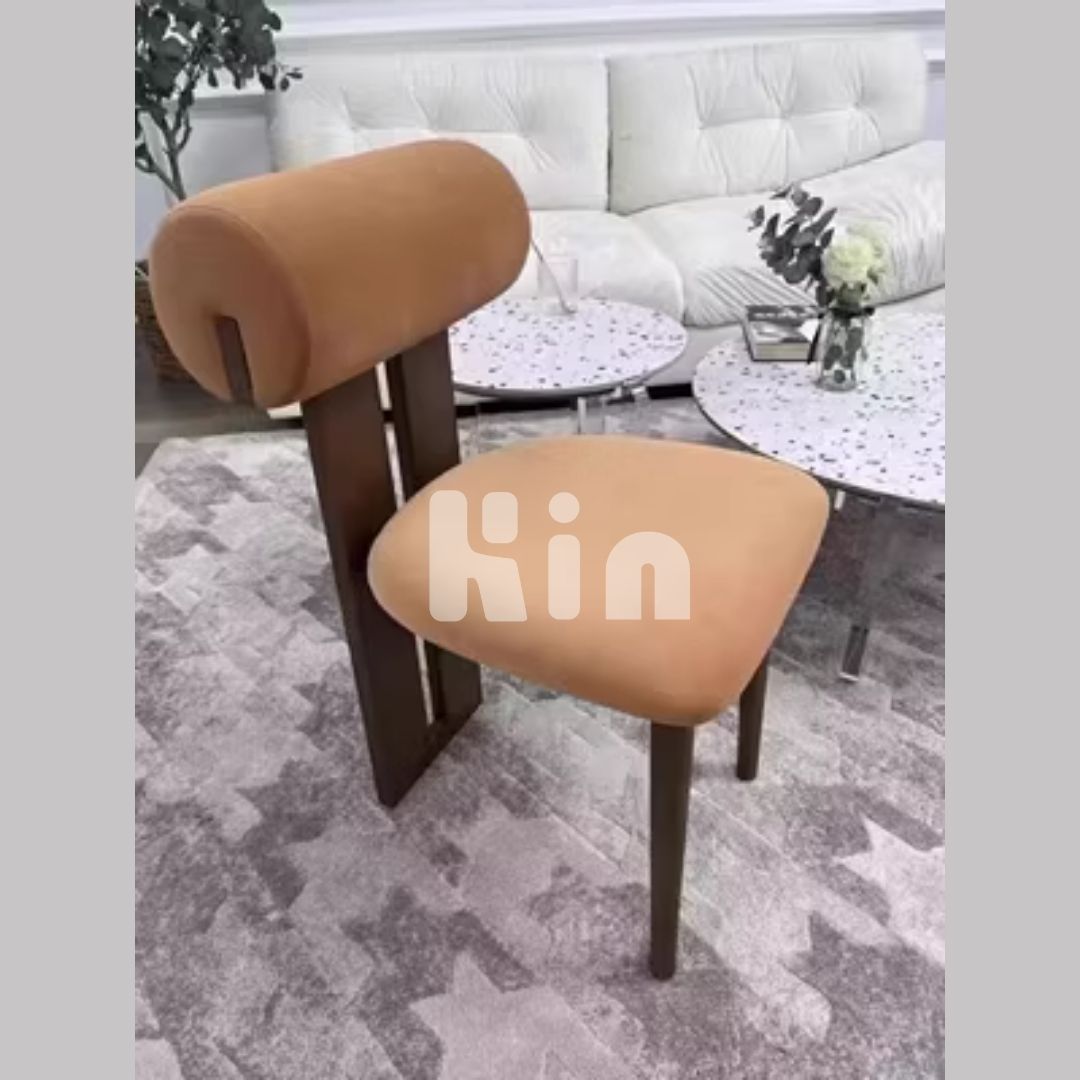 CHK012 - เก้าอี้ (Chair)