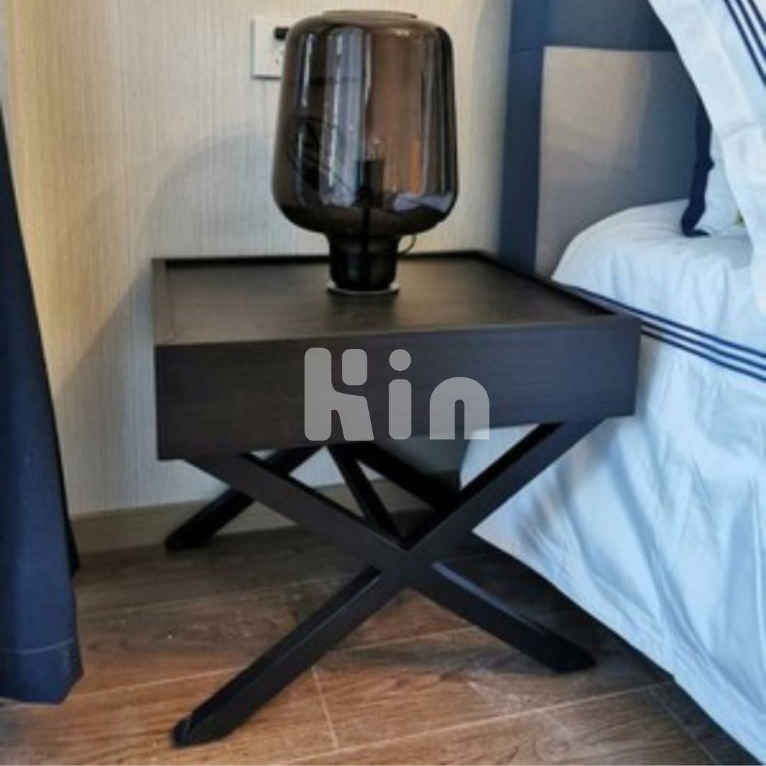 NTK025 - โต๊ะข้างเตียง (Night Table)