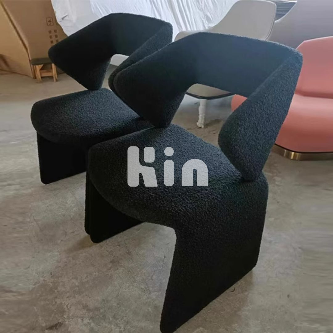 CHK043 - เก้าอี้ (Chair)