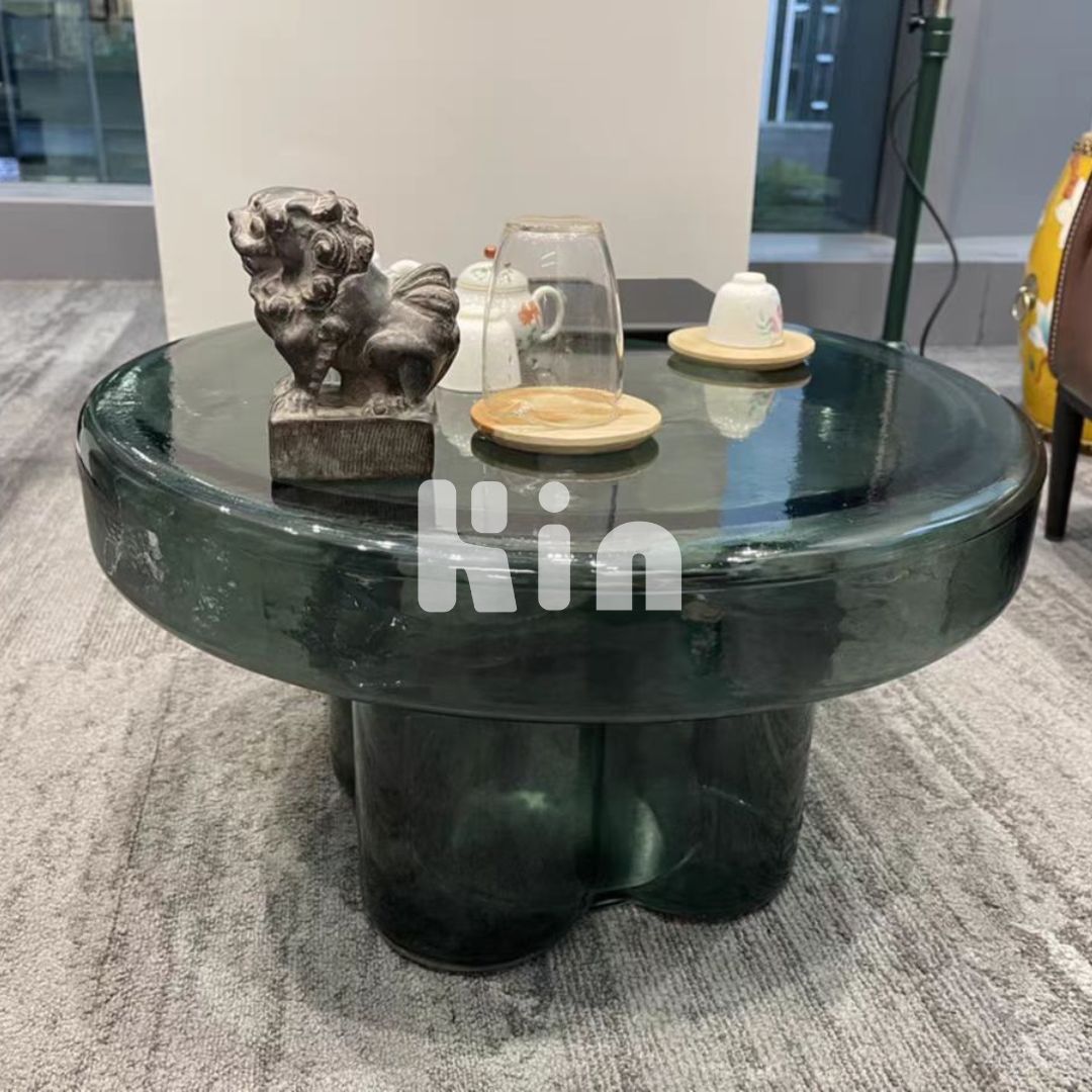 CTK023 - โต๊ะกลาง โต๊ะกาแฟ (Coffee Table)