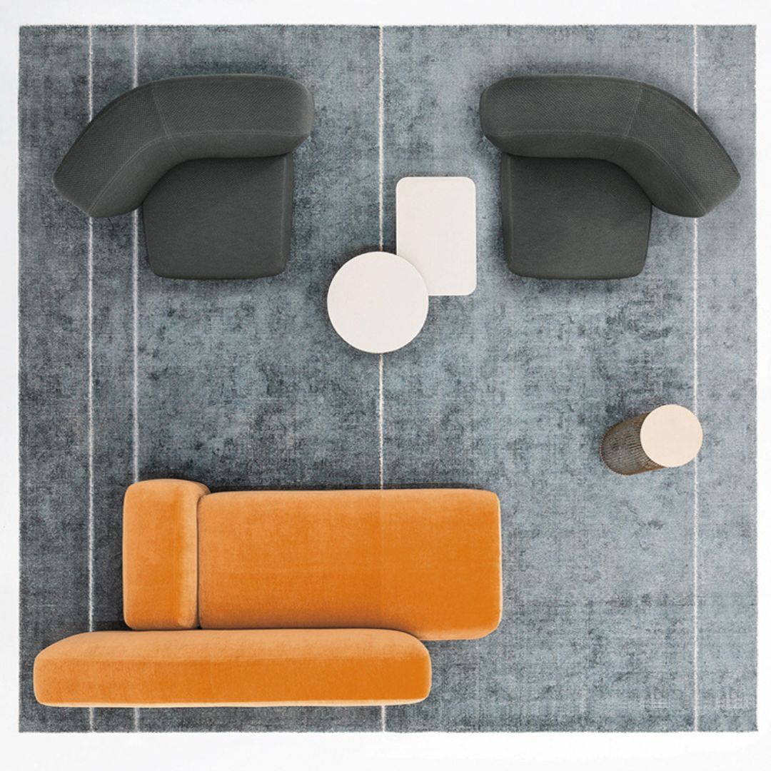 SFK018 - โซฟา (Sofa)