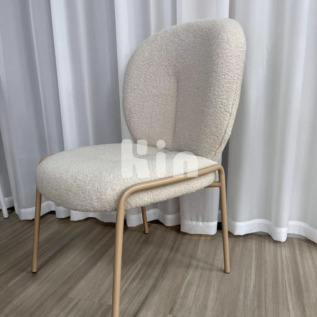 CHK018 - เก้าอี้ (Chair)