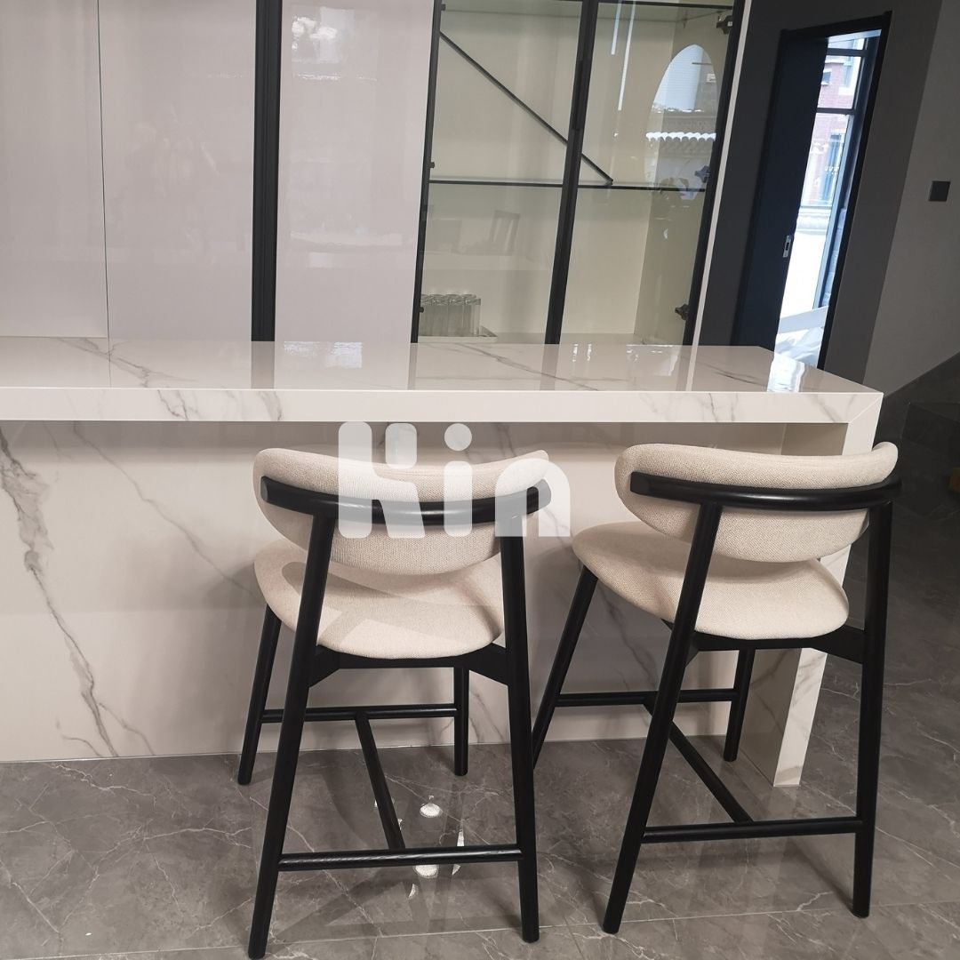 CHK052 - BSK เก้าอี้บาร์ (Bar Stool)