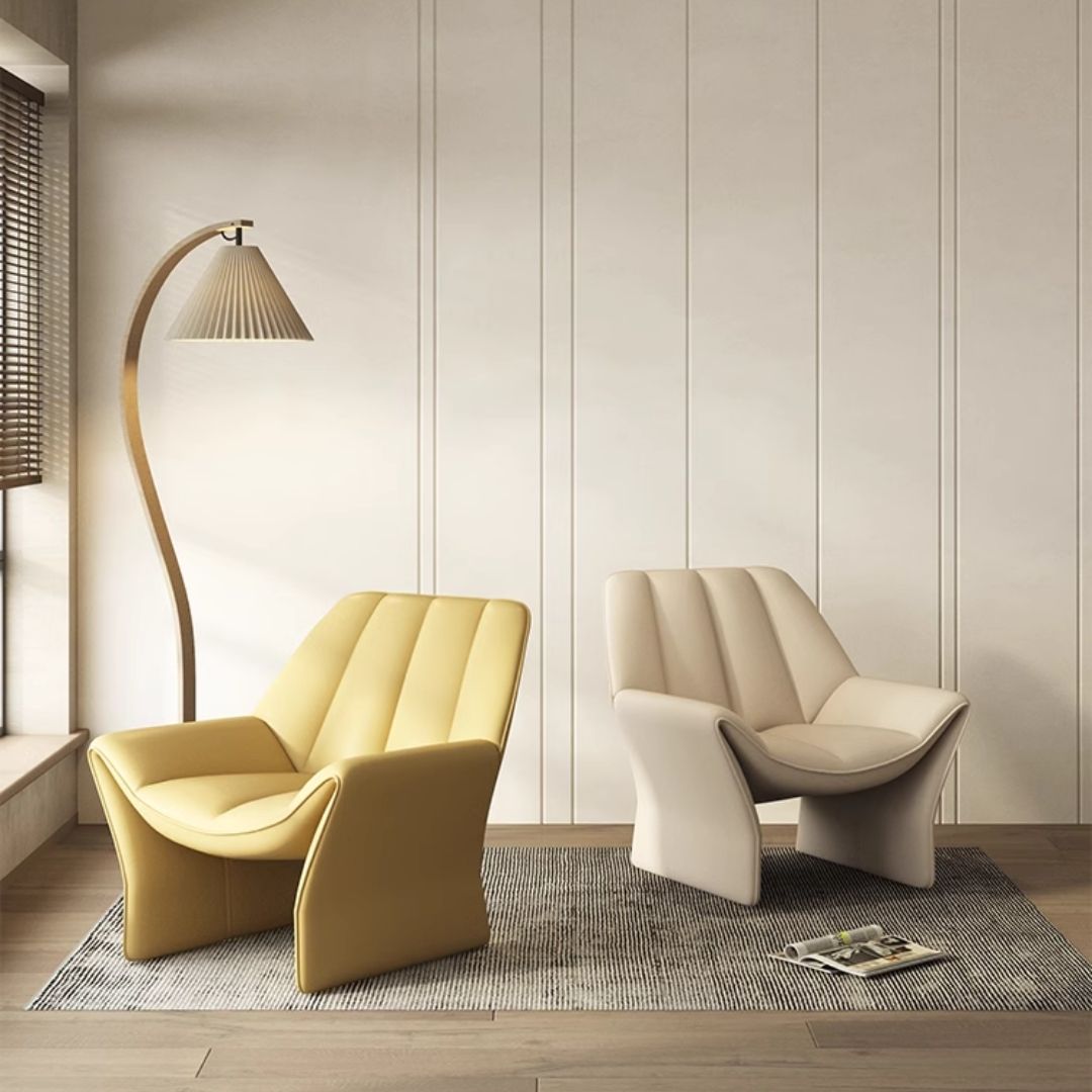 ARK010 - เก้าอี้อาร์มแชร์ (Armchair)