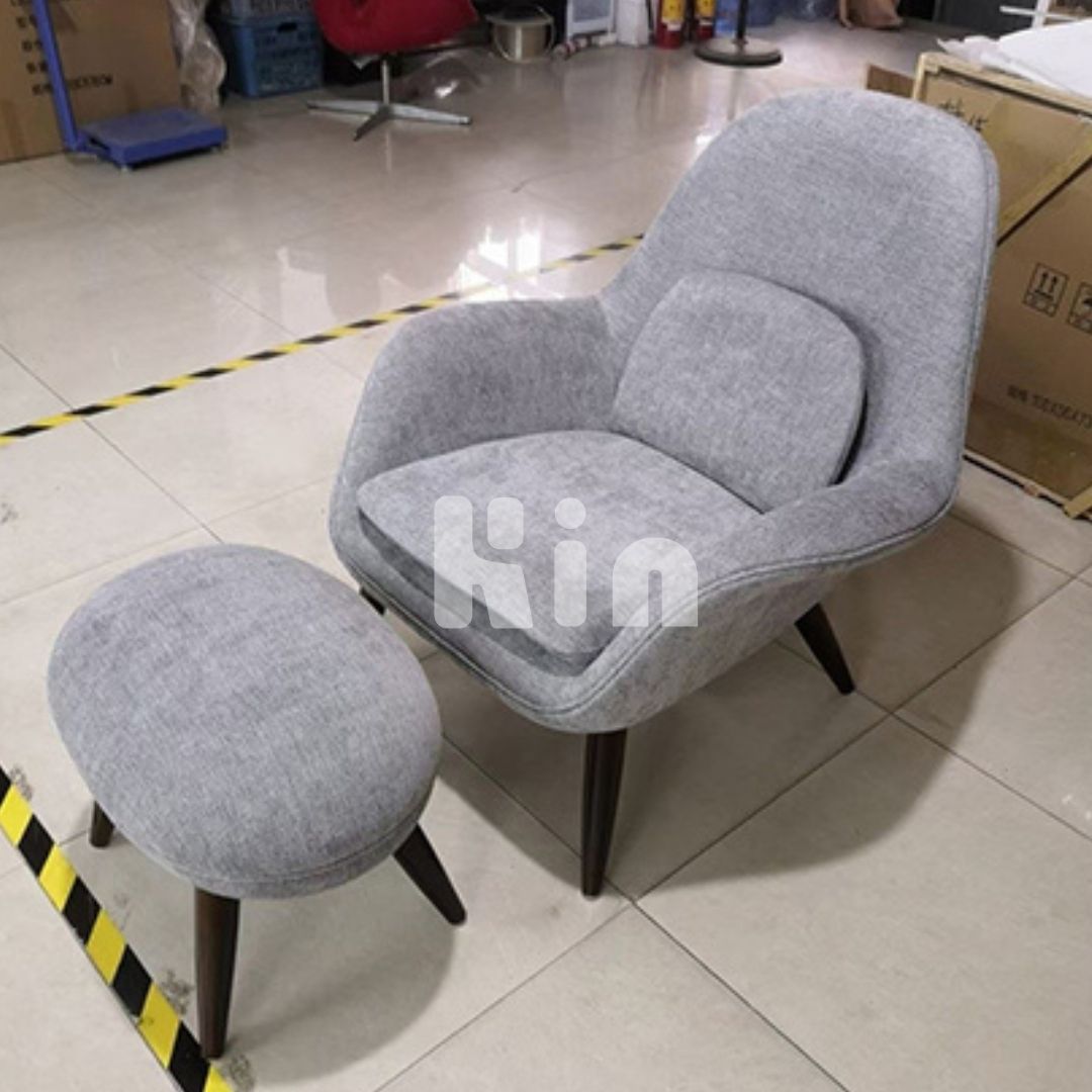 ARK062 - เก้าอี้อาร์มแชร์ (Armchair)