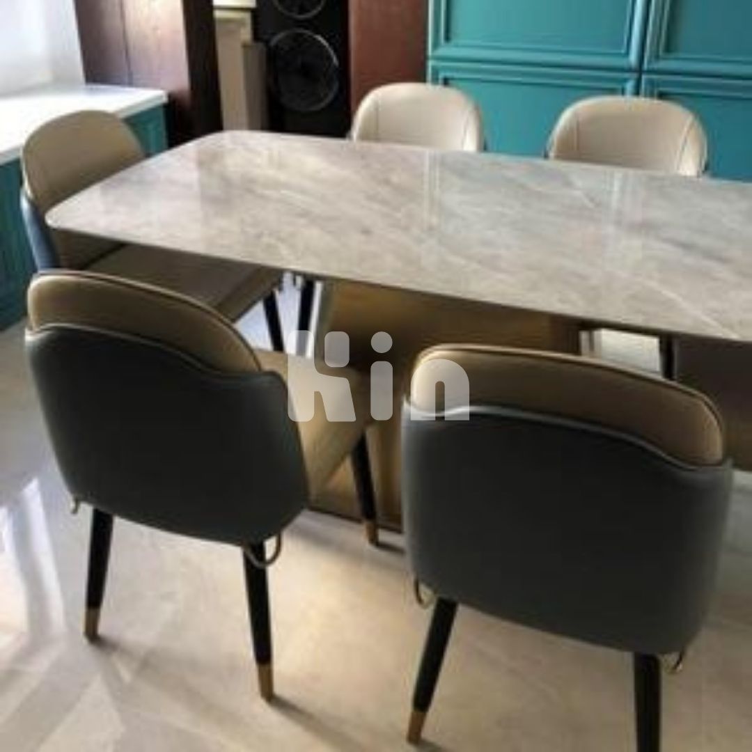 DNK002 - โต๊ะทานข้าว (Dining Table)