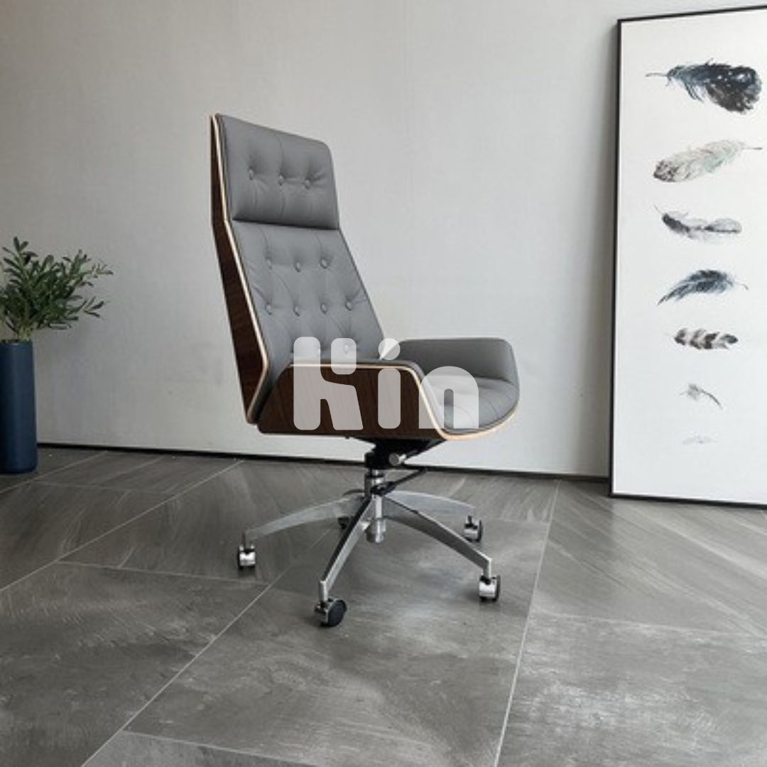 CFK015 - เก้าอี้ทำงาน (Office Chair)