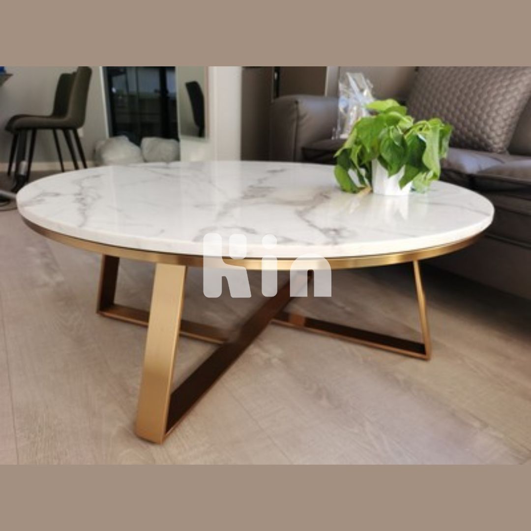 CTK028 - โต๊ะกลาง โต๊ะกาแฟ (Coffee Table)