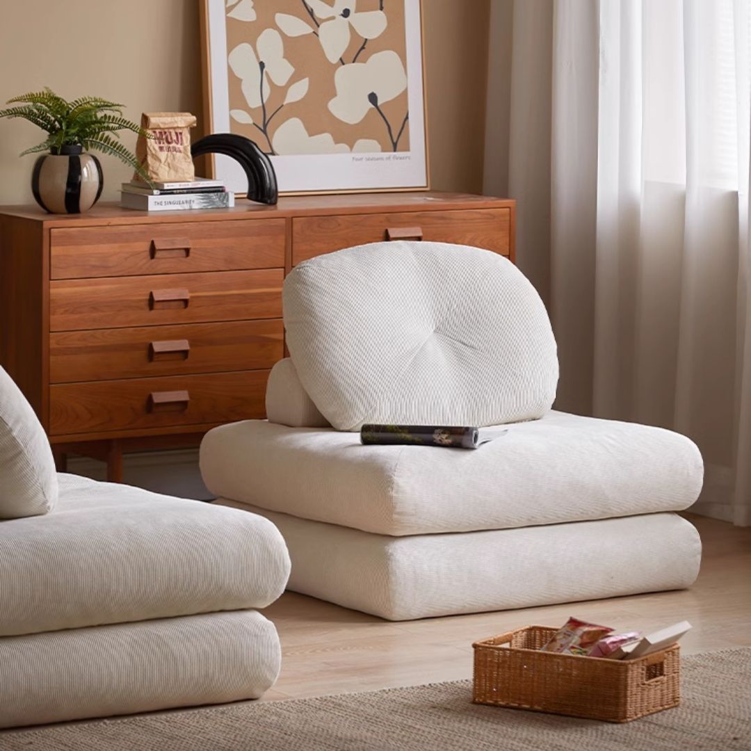 ARK059 - เก้าอี้อาร์มแชร์ (Armchair) – Kin Design