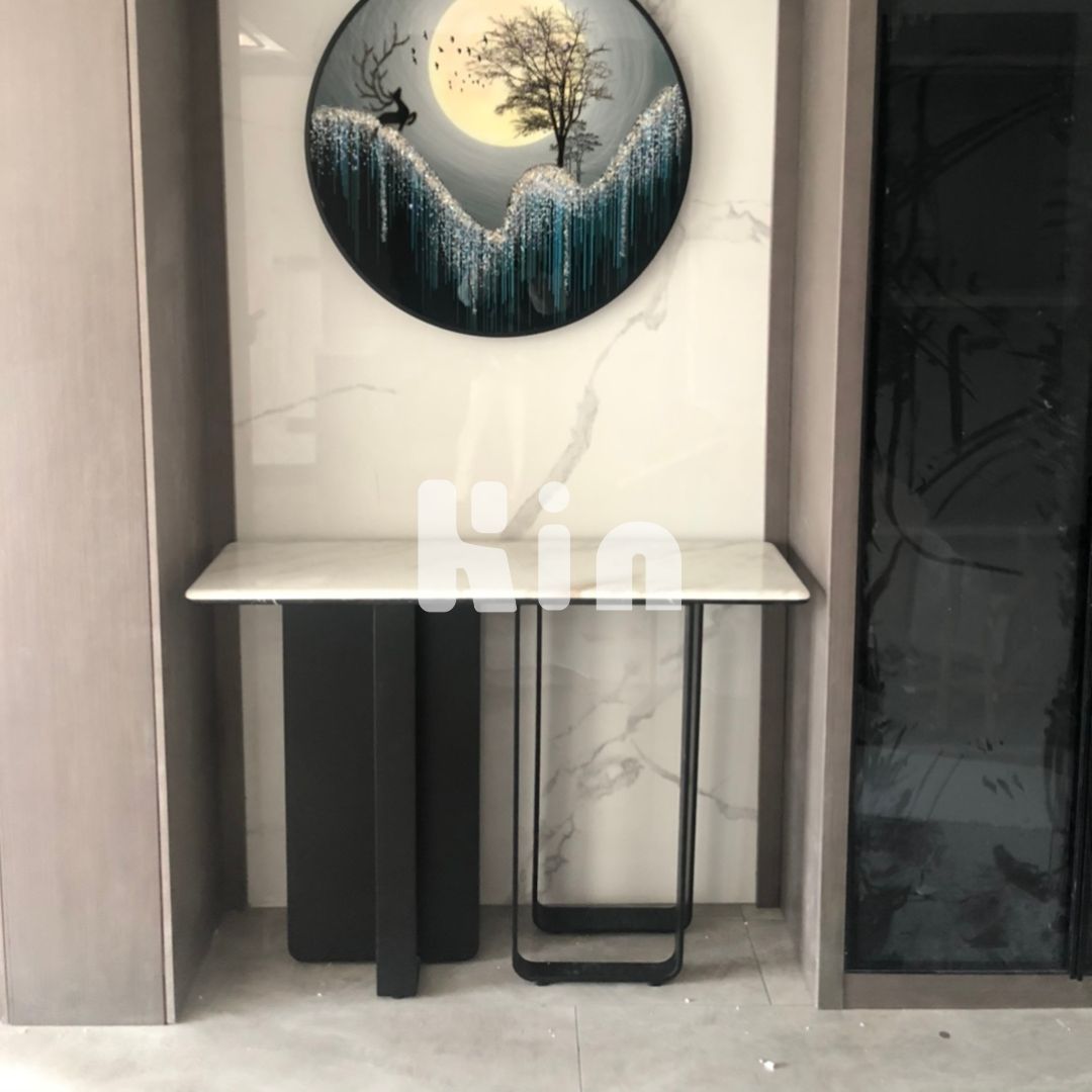 CLK004 - โต๊ะคอนโซล (Console)