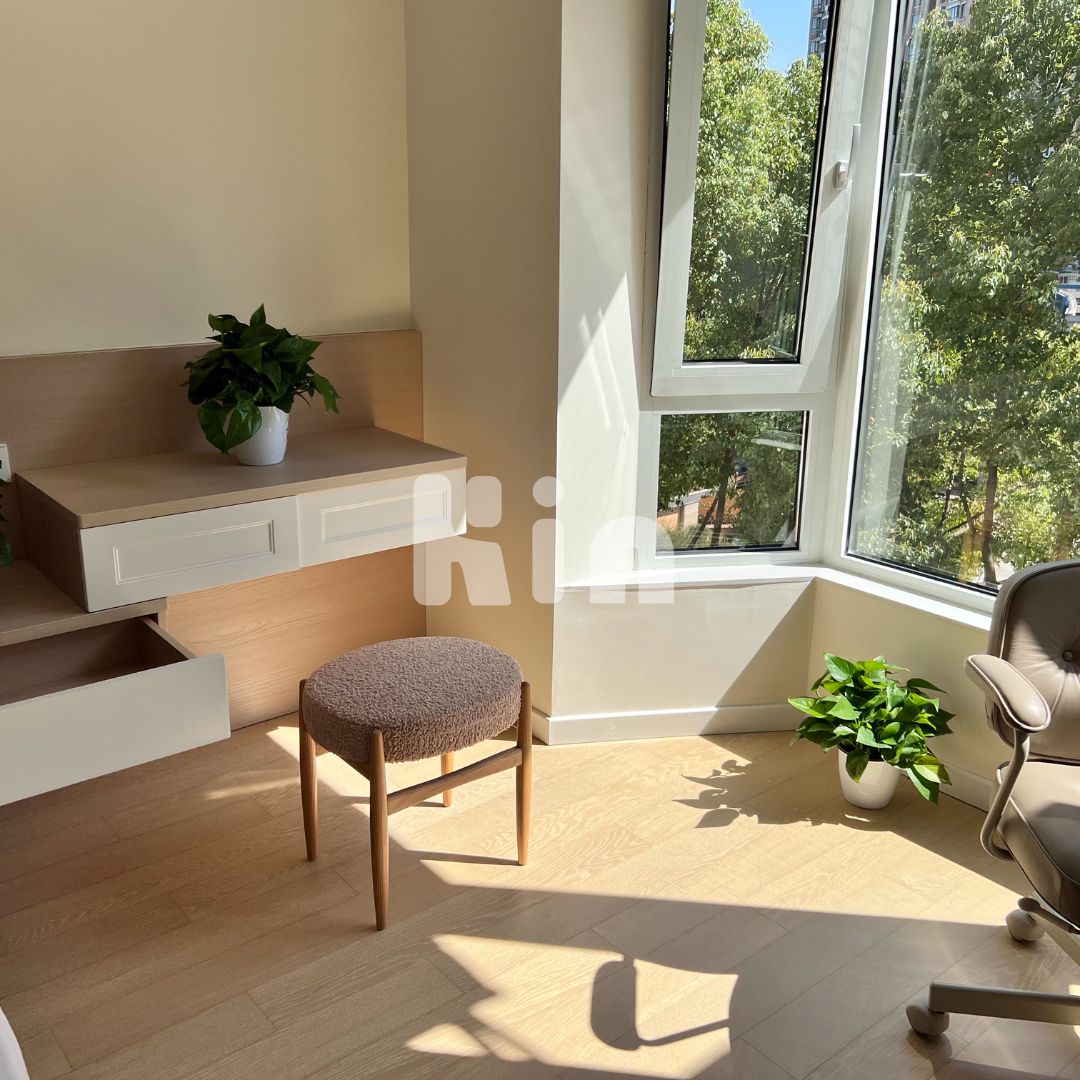 SLK011 - เก้าอี้สตู (Stool)