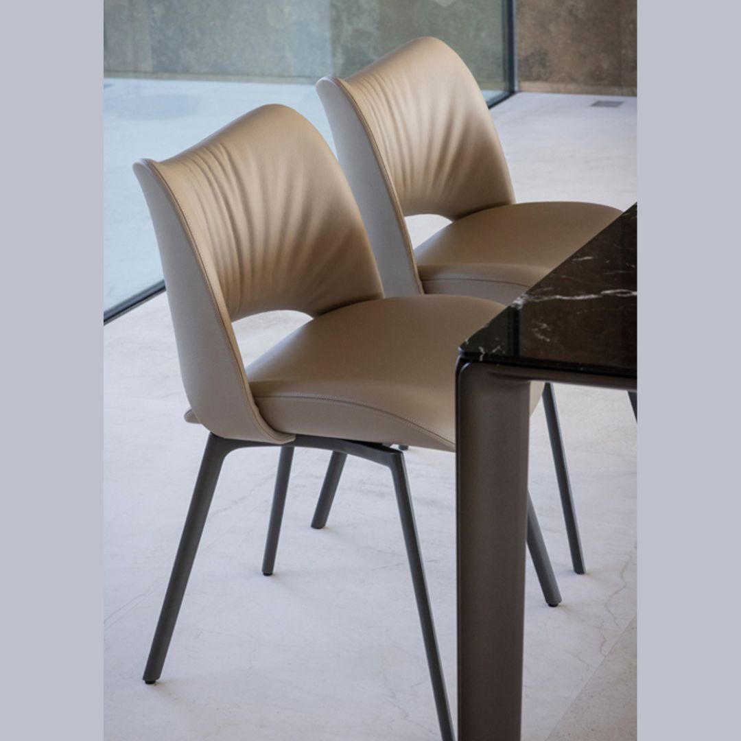 CHK025 - เก้าอี้ (Chair)