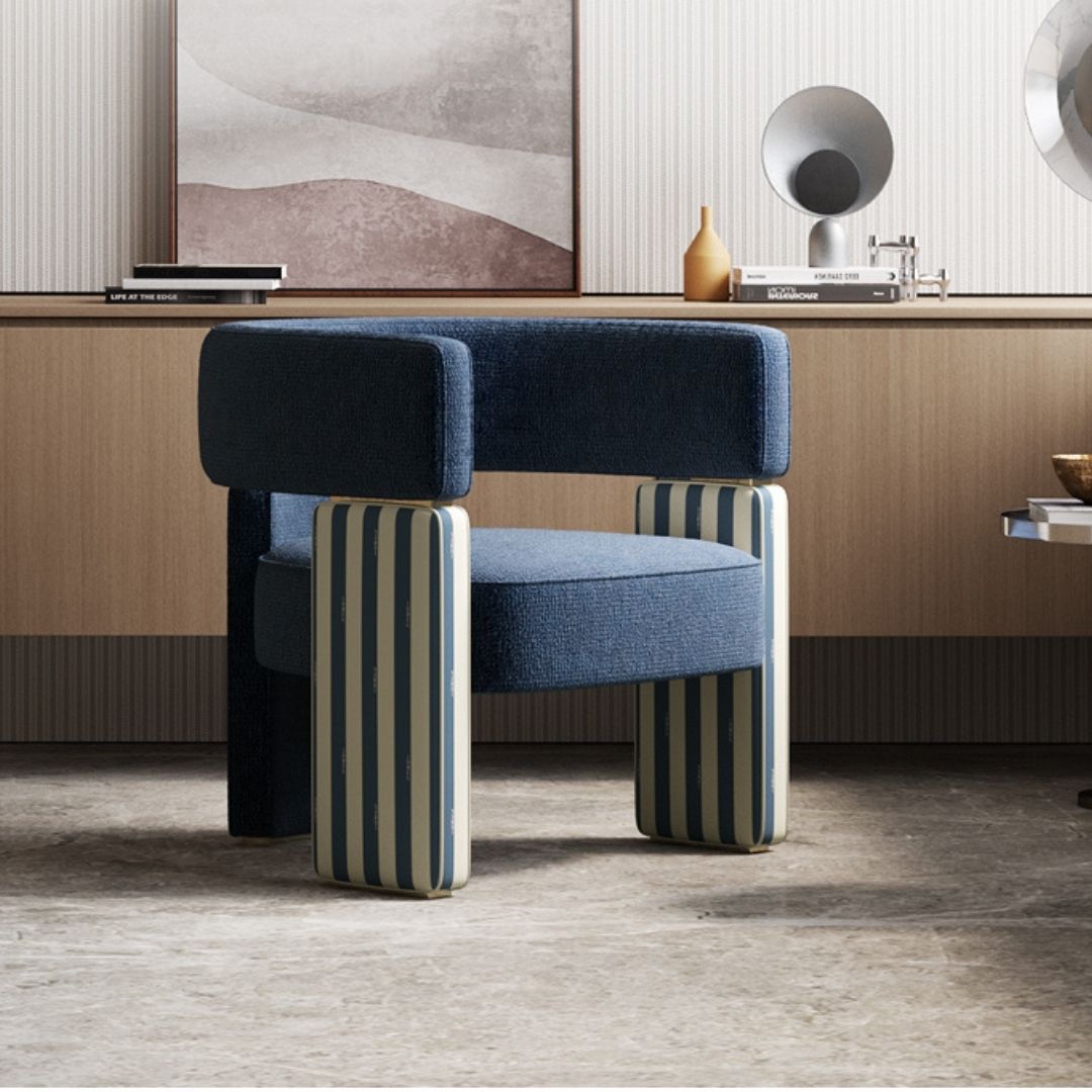 ARK040 - เก้าอี้อาร์มแชร์ (Armchair)