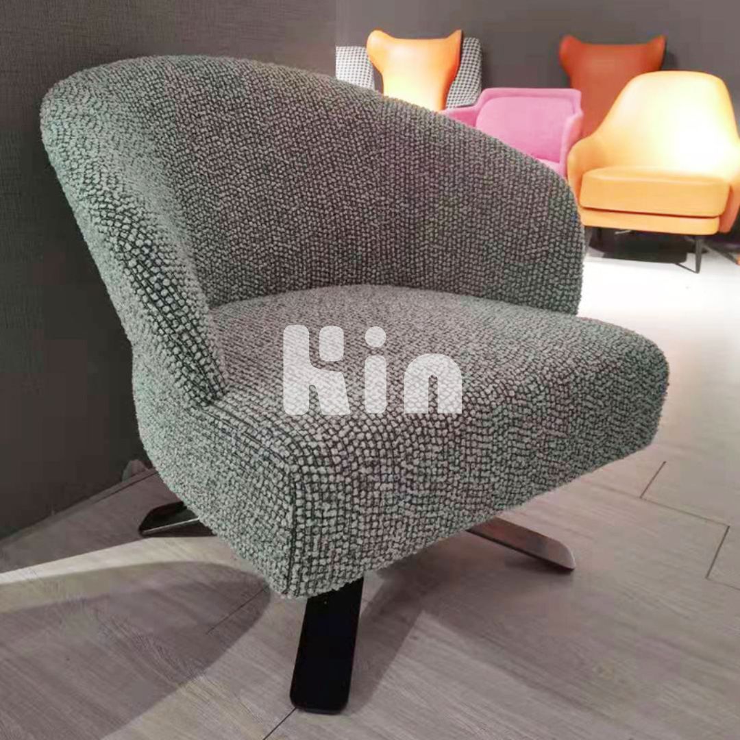 ARK049 - เก้าอี้อาร์มแชร์ (Armchair)