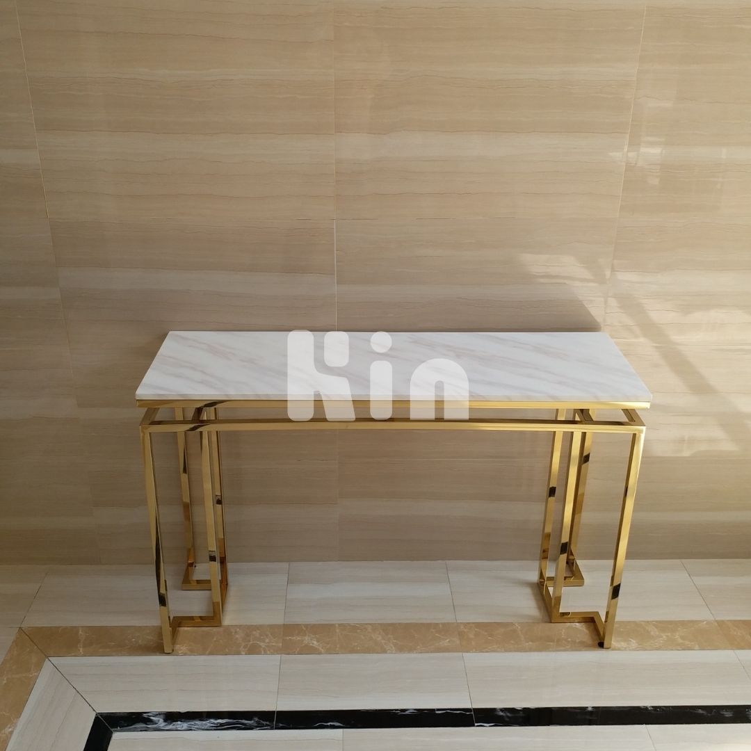 CLK013 - โต๊ะคอนโซล (Console)