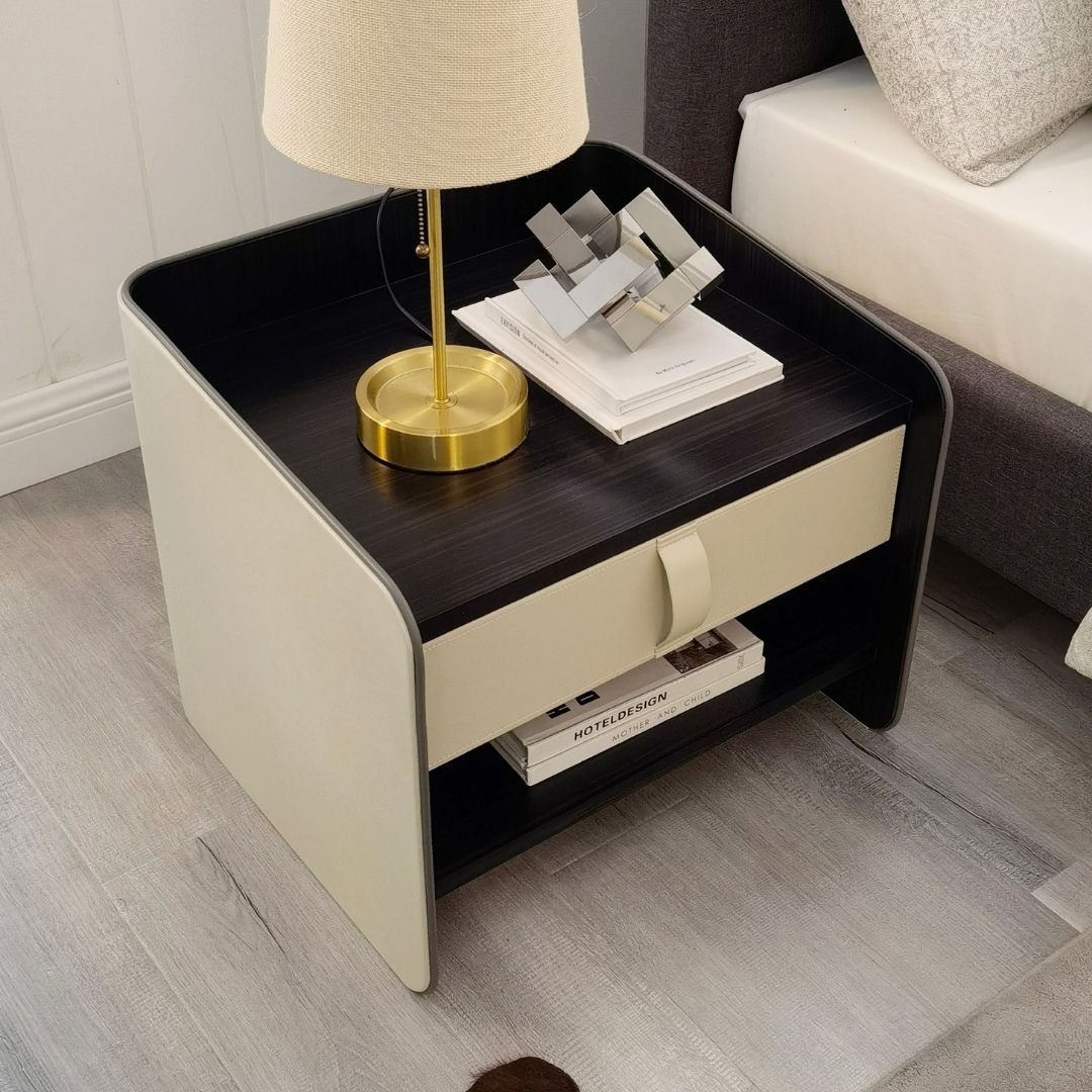 NTK017 - โต๊ะข้างเตียง (Night Table)